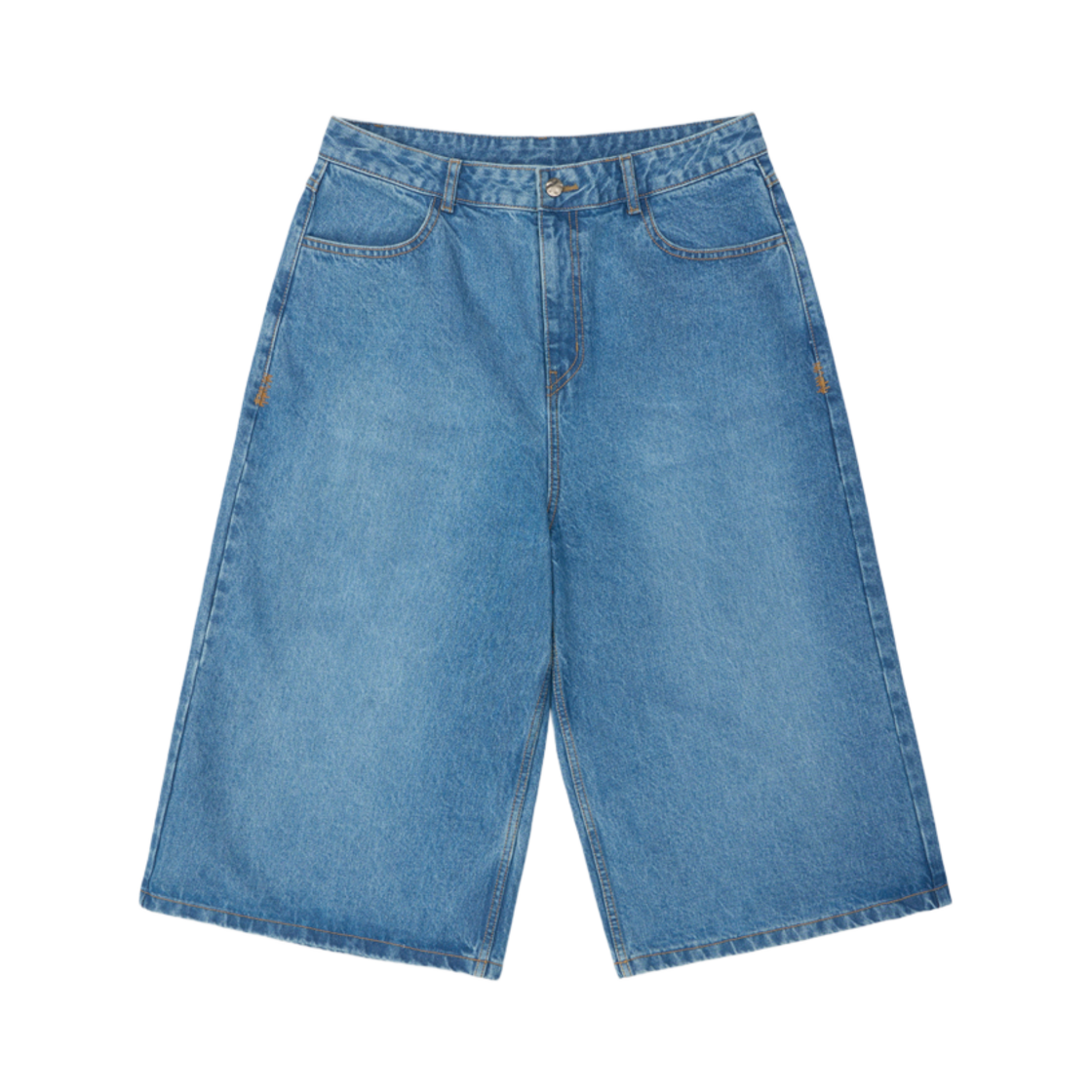 ★ADER ERROR★ Sig; SV Tag ショートデニムパンツ 01 ☆ADER ERROR☆ Sig; SV Tag ショートデニムパンツ 01