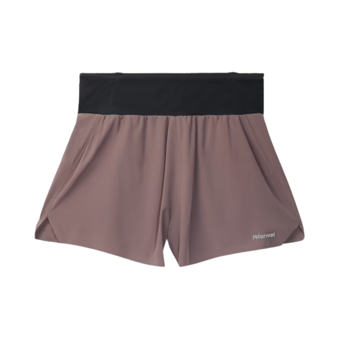 N1CWRS2-002 (W) Nnormal Race Shorts Albergini