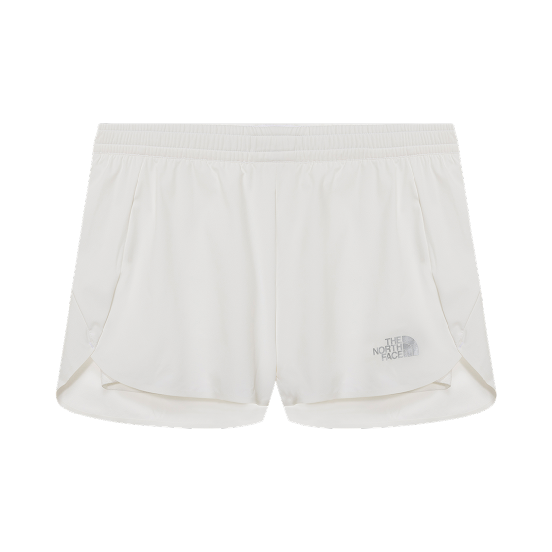 NS6NR31L (W) The North Face Ventrun Shorts White - 25SS