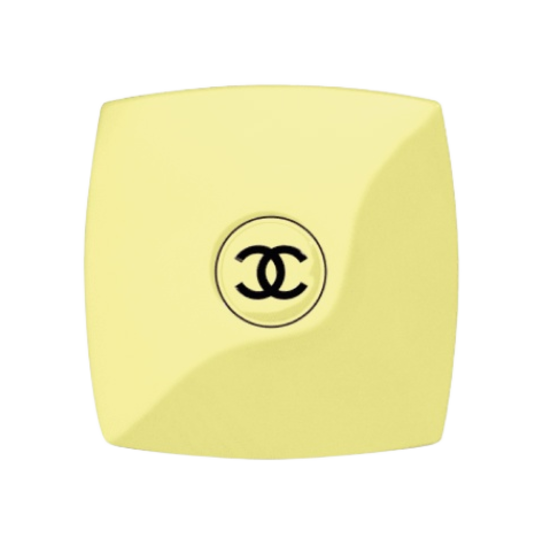 CHANEL ミロワール ドゥーブル ファセット 129 オヴニー メイク