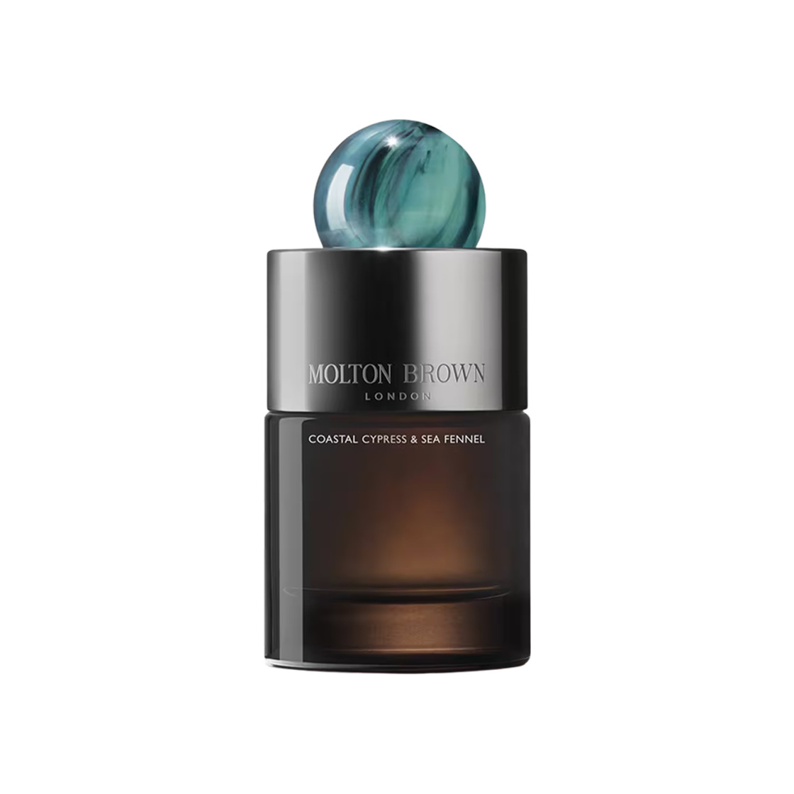 - Molton Brown Costal Cypress & Sea Fennel Eau De Parfum 100ml