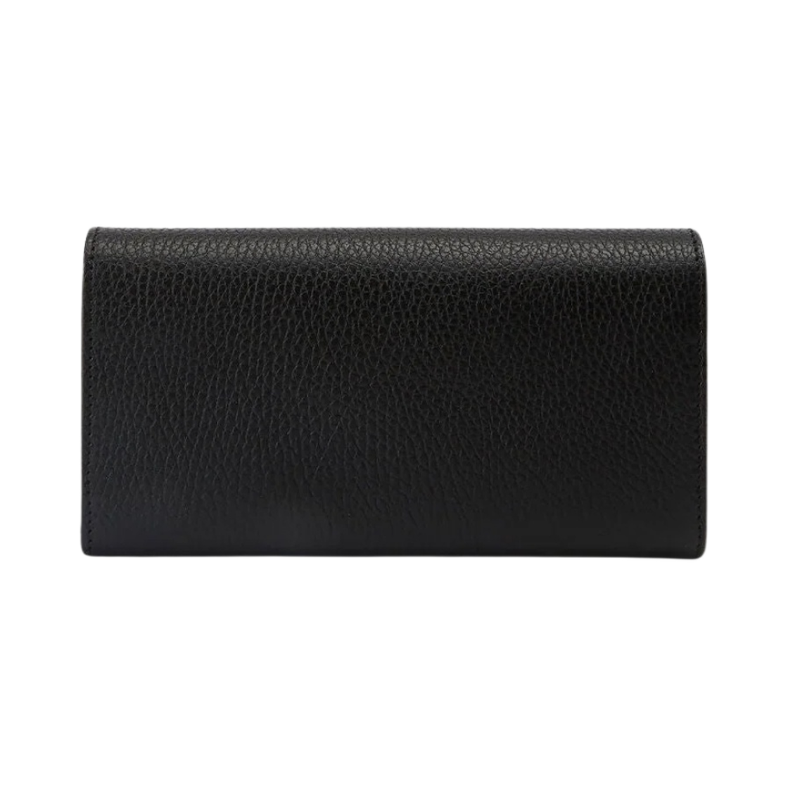구찌 GG 마몽 장지갑 블랙(Gucci GG Marmont Continental Wallet Black) - 2