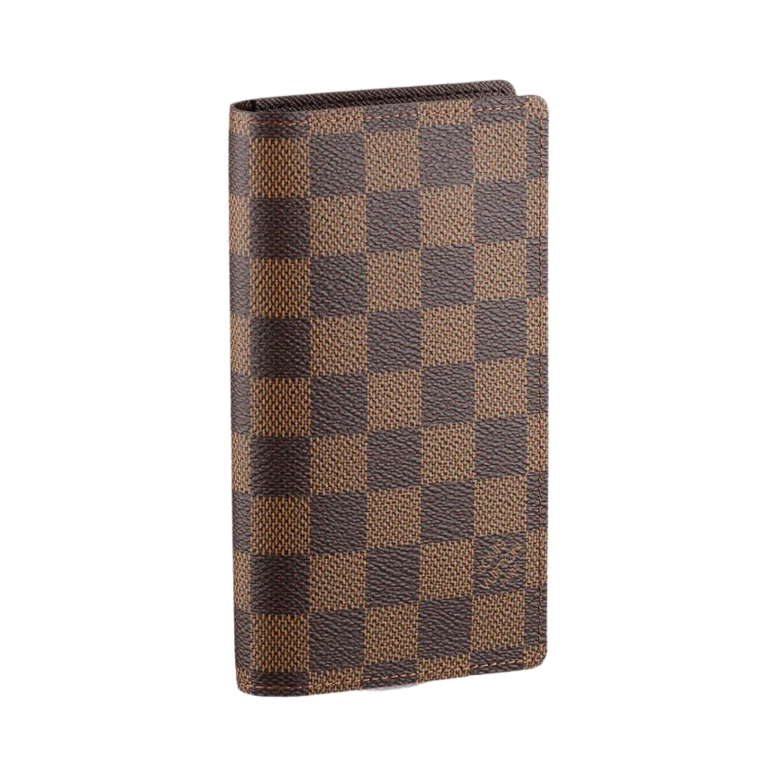 루이비통 포켓 아젠다 커버 다미에 에벤(Louis Vuitton Pocket Agenda Cover Damier Ebene) - 1