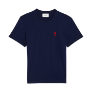 AMI de Coeur T-Shirt Nautic Blue
