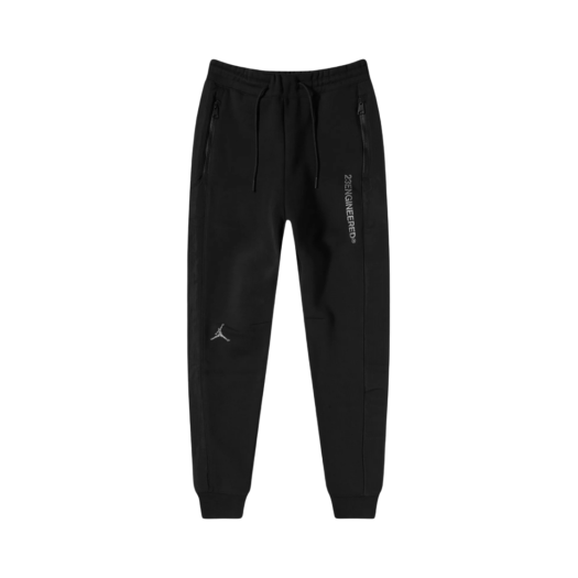 Jordan 23 Engineered Fleece Pants Black - US/EU