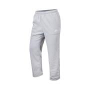 Nike Club Winterized Pants Light Smoke Grey Pure - Asia