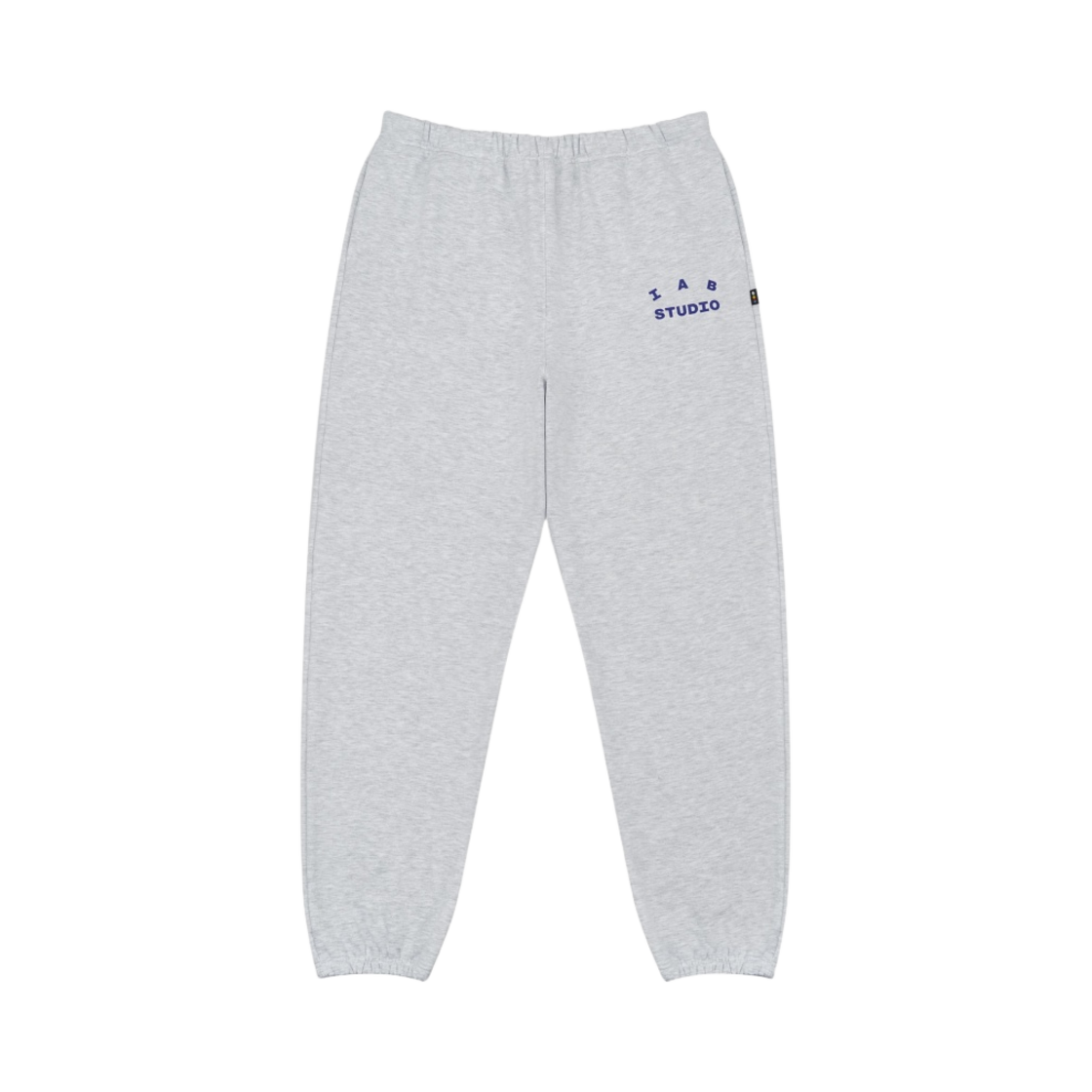 아이앱 스튜디오 스웨트팬츠 라이트 그레이(IAB Studio Sweatpants Light Gray)