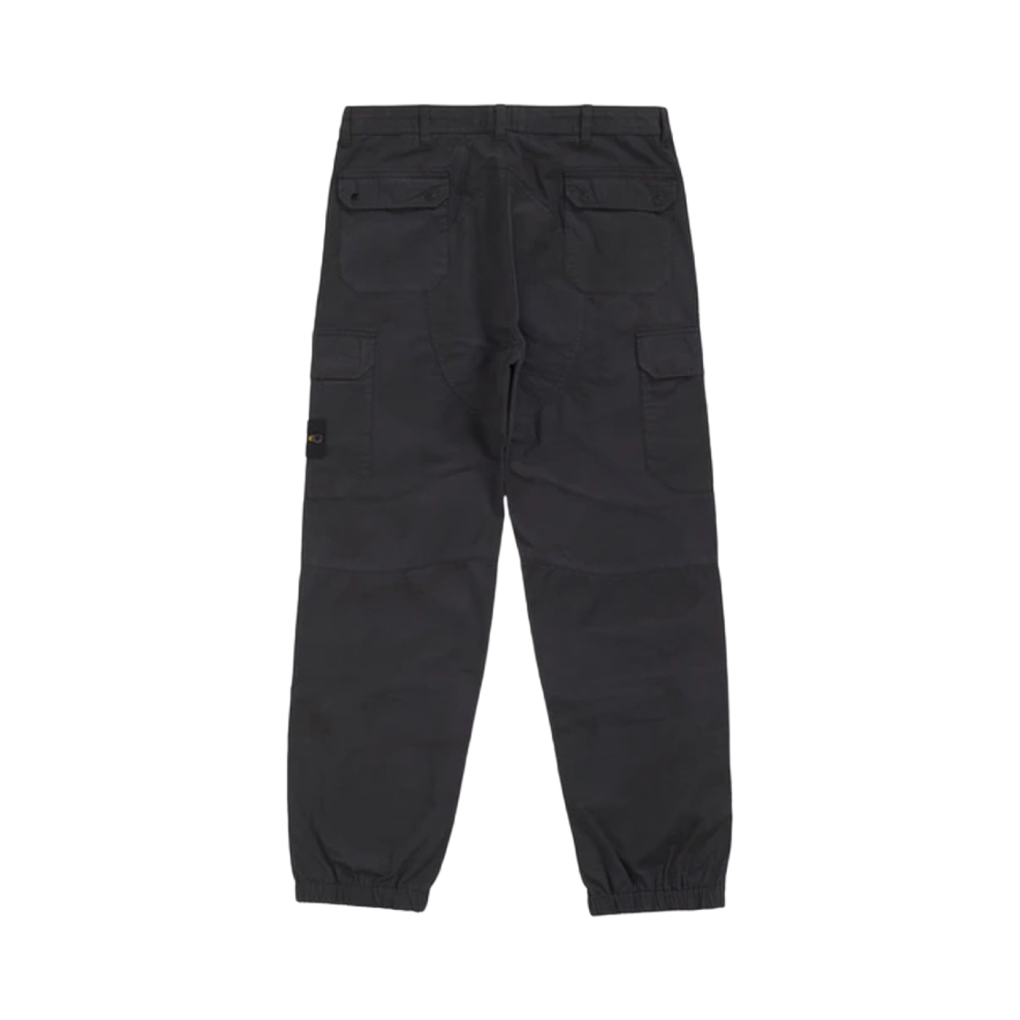 슈프림 x 스톤 아일랜드 카모 카고 팬츠 블랙 - 19SS(Supreme x Stone Island Camo Cargo Pants Black - 19SS) - 2