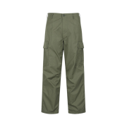 Orslow Vintage Fit 6 Pockets Cargo Pants Army Green