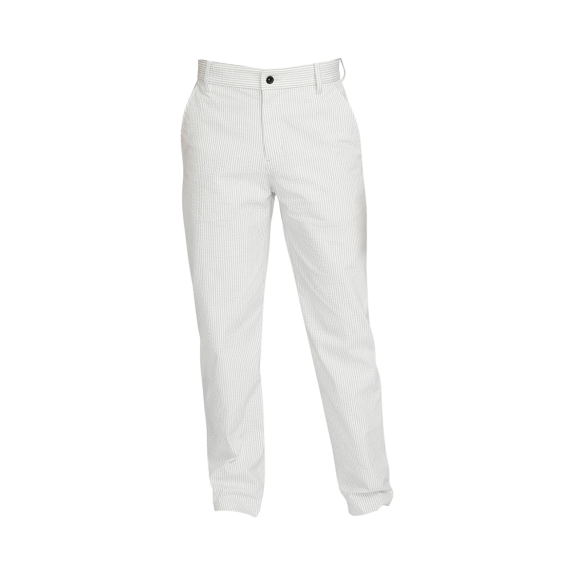 DH1947-077 Nike Dri-Fit UV Seersucker Chino Golf Pants Light Smoke Grey - Asia