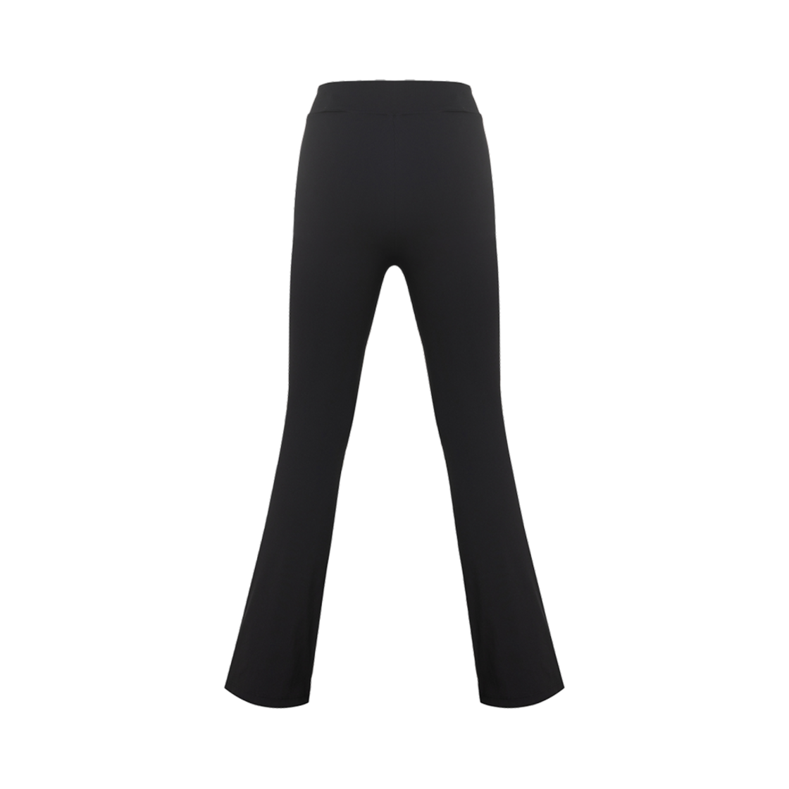 (W) 노스페이스 소프트 웨이브 팬츠 블랙 - 25SS((W) The North Face Soft Wave Pants Black - 25SS) - 2