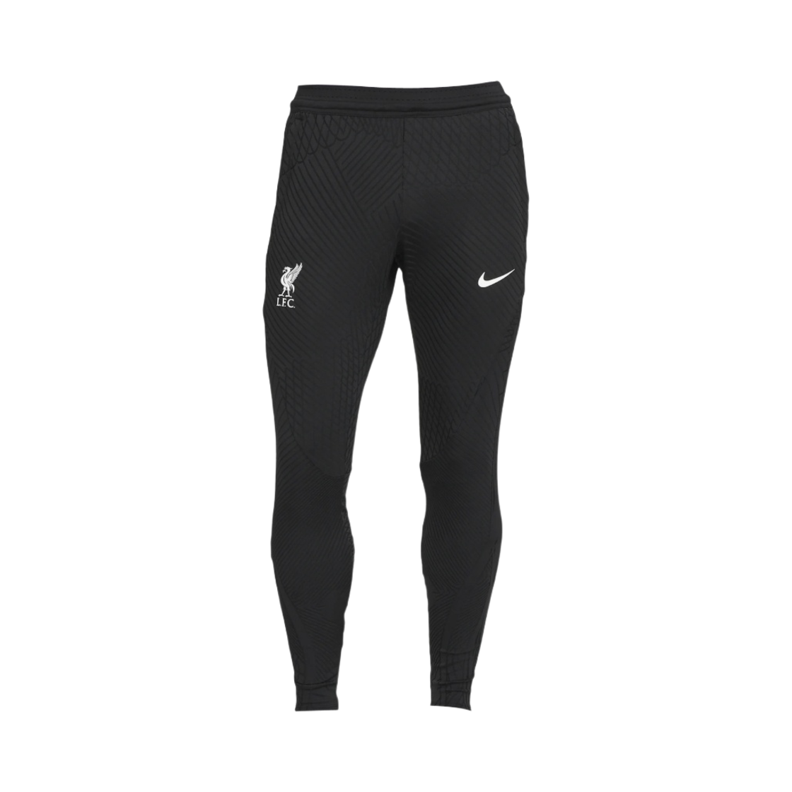 DX2987-010 Nike Liverpool FC Strike Elite Dri-Fit ADV Knit Football Pants Black