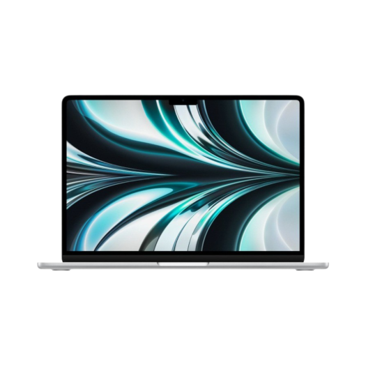 Apple 2022 MacBook Air 13 M2 256GB SSD / 16GB RAM Silver (Korean Ver.)