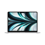 Apple 2022 MacBook Air 13 M2 256GB SSD / 16GB RAM Silver (Korean Ver.)