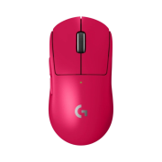 Logitech G Pro X Superlight 2 Wireless Gaming Mouse Magenta (Korean Ver.)
