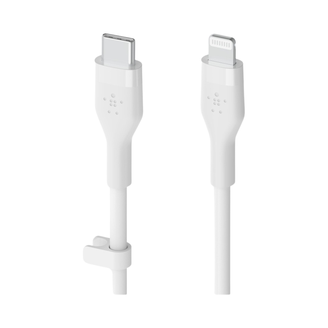 CAA009bt1MWH Belkin Flex C to Lightning cable 1M CAA009bt1M White