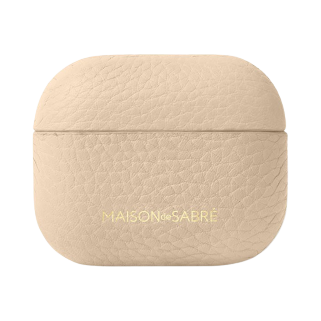[KREAM 단독] 메종 드 사브레 에어팟 케이스 3 사하란 누드