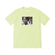 Supreme x Roy Decarava Mississippi T-Shirt Pale Mint - 22SS