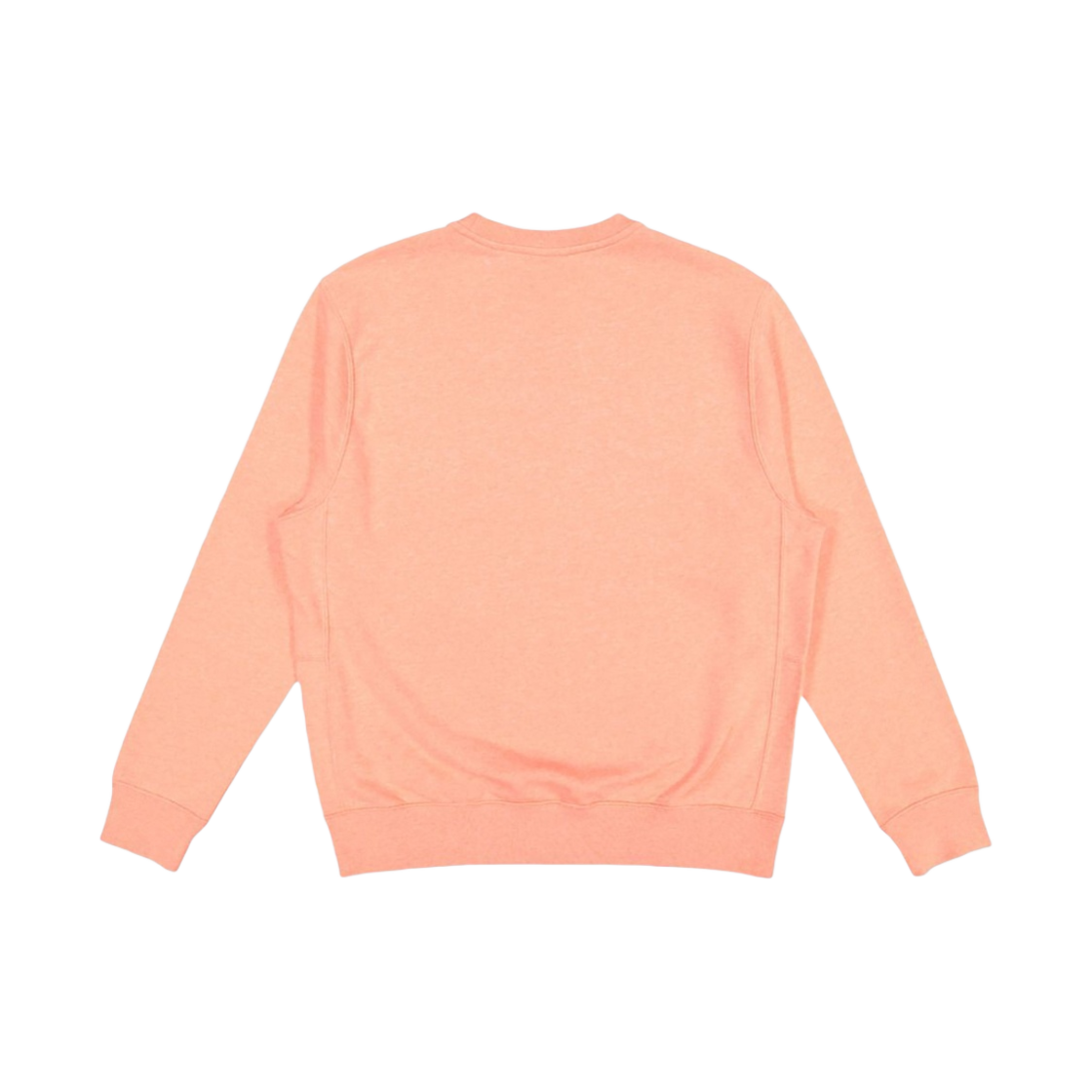 나이키 NSW 리바이벌 크루넥 스웨트셔츠 애프리콧 아게이트 - 아시아(Nike NSW Revival Crewneck Sweatshirt Apricot Agate - Asia) - 2