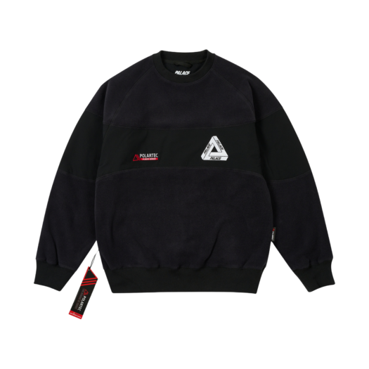 ★24SS 大人気★PALACE UMBRO Crewneck Palace x Umbro Warm Up Crew White Men's - SS24 - US