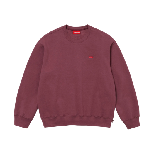 トップス Supreme Shop Small Box Crewneck (Tokyo) Supreme Shop Small Box Crewneck (SS24) - $148
