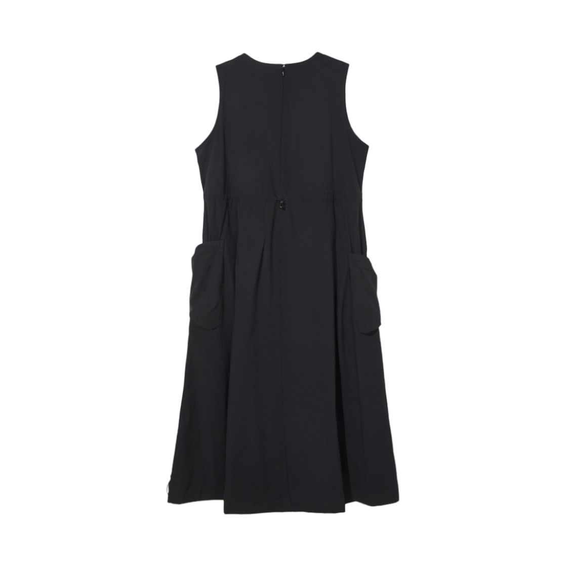 (W) 노스페이스 브리지 원피스 블랙((W) The North Face Breezy Onepiece Black) - 2