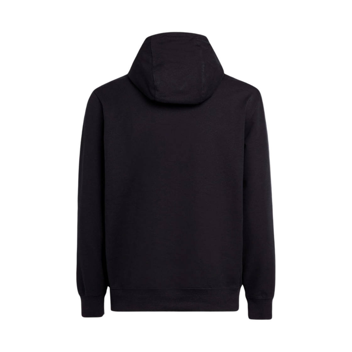 C.P. 컴퍼니 메트로폴리스 시리즈 스트레치 플리스 로고 후드 블랙 - 23FW(C.P. Company Metropolis Series Stretch Fleece Logo Hoodie Black - 23FW) - 3