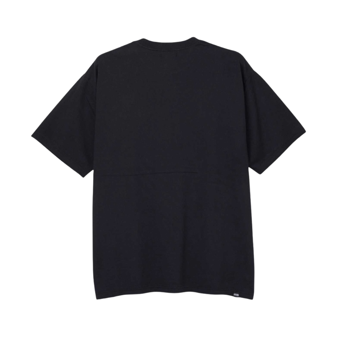 히스테릭 글래머 티셔츠 블랙(Hysteric Glamour T-Shirt Black) - 2