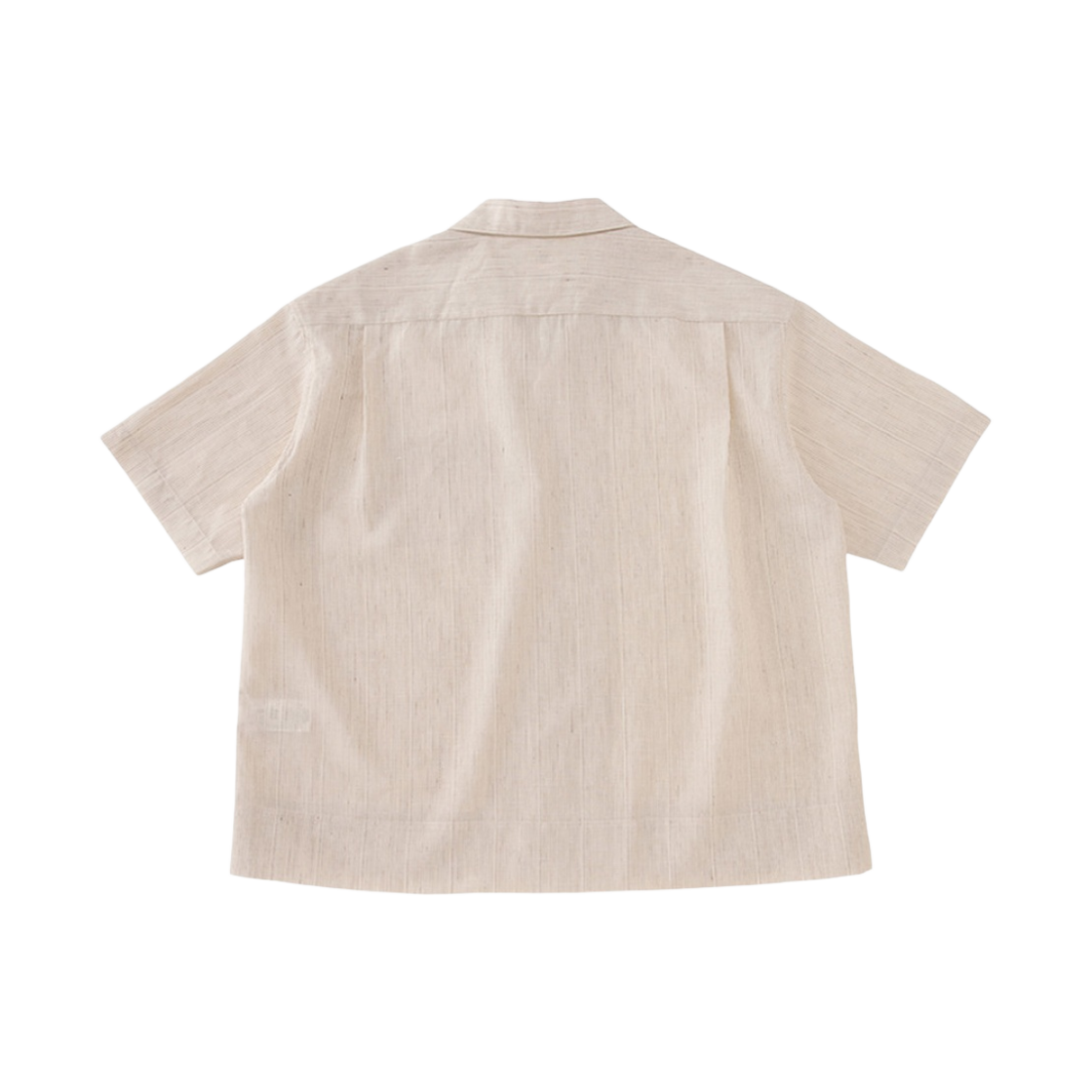 비즈빔 코파 셔츠 숏슬리브 산토메 아이보리 - 23SS(Visvim Copa Shirt S/S Santome Ivory - 23SS) - 2