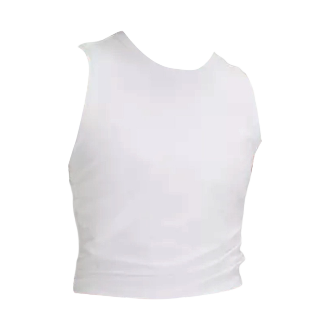 LW1DFYS (W) Lululemon All It Takes Nulu Tank Top White