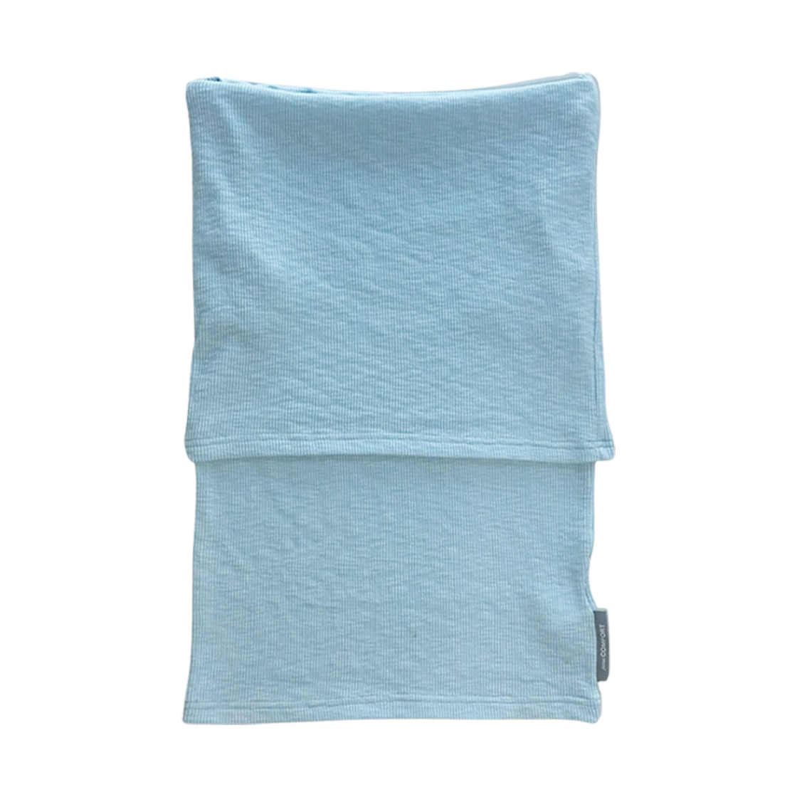 (W) 지초이 오프 더 숄더 탑 데이 스카이((W) Jichoi Off The Shoulder Top Day Sky)