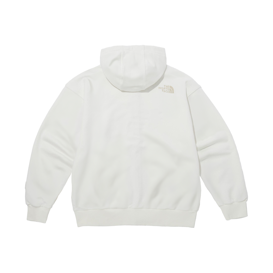 노스페이스 화이트라벨 보니 집업 크림 | The North Face | KREAM