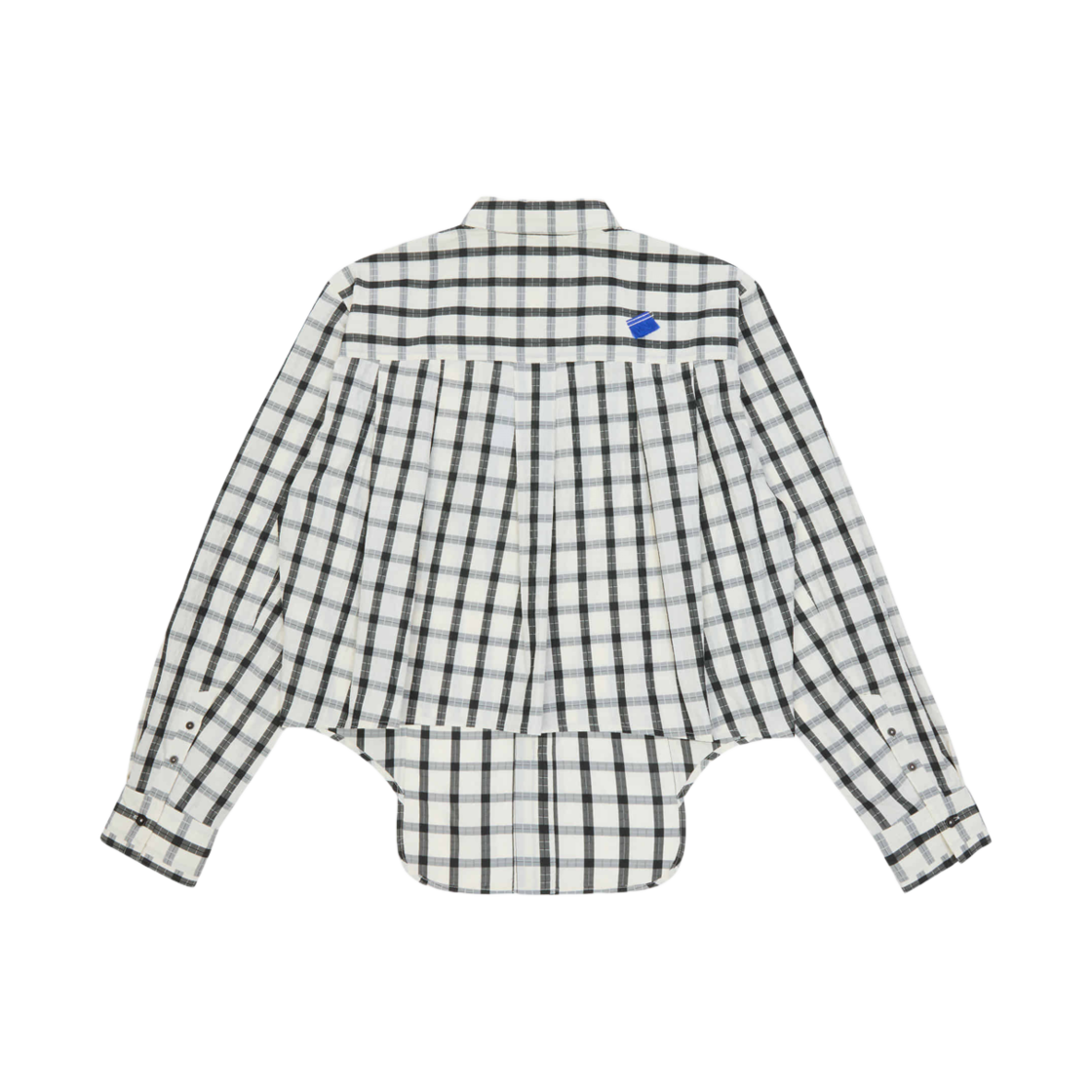 아더에러 셔츠 프로덕트 54 아이보리(Ader Error Shirt Product 54 Ivory) - 2
