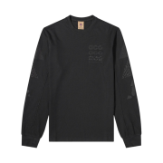 Nike ACG GX LS Waffle Top Black - Asia