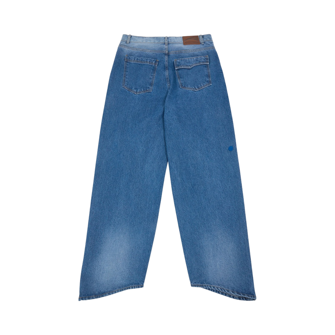 아더에러 폴른 진 블루(Ader Error Pollon Jeans Blue) - 2