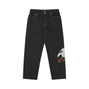 Palace Phantom of The Opera P45 Standard Jean Indigo Wash - 24FW