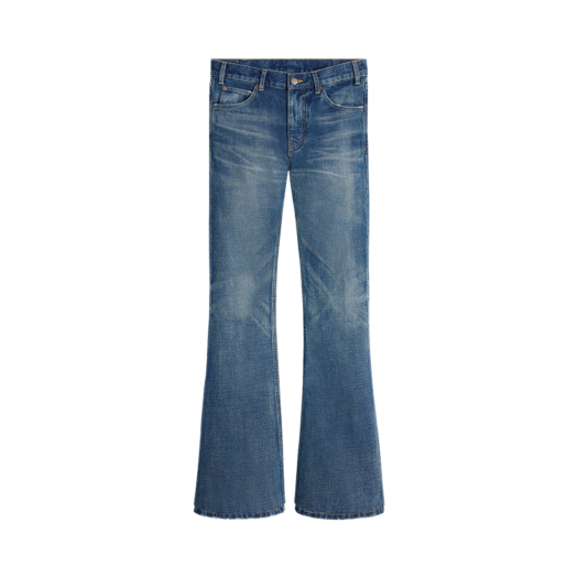 W) 셀린느 마르코 진 코듀로이 린스드 | Celine | KREAM