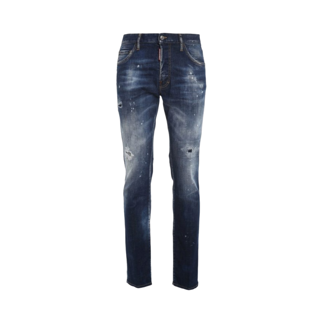 S71LB0795S30342470 Dsquared2 Cool Guy Jeans Blue