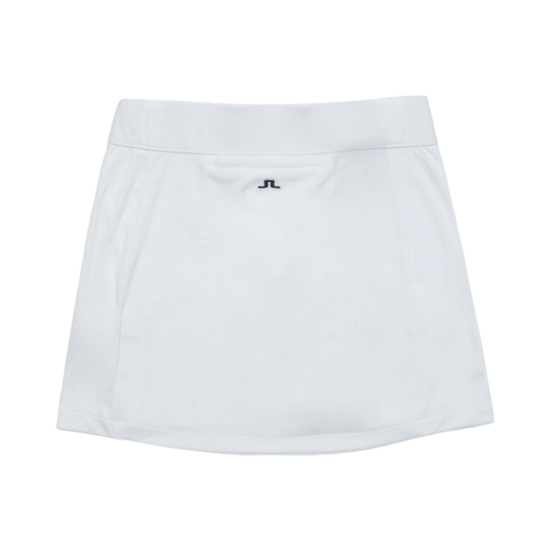 (W) 제이린드버그 아멜리에 스커트 화이트((W) J.Lindeberg Amelie Skirt White) - 2