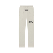 (Kids) Essentials 1977 Relaxed Sweatpants Wheat - 22SS