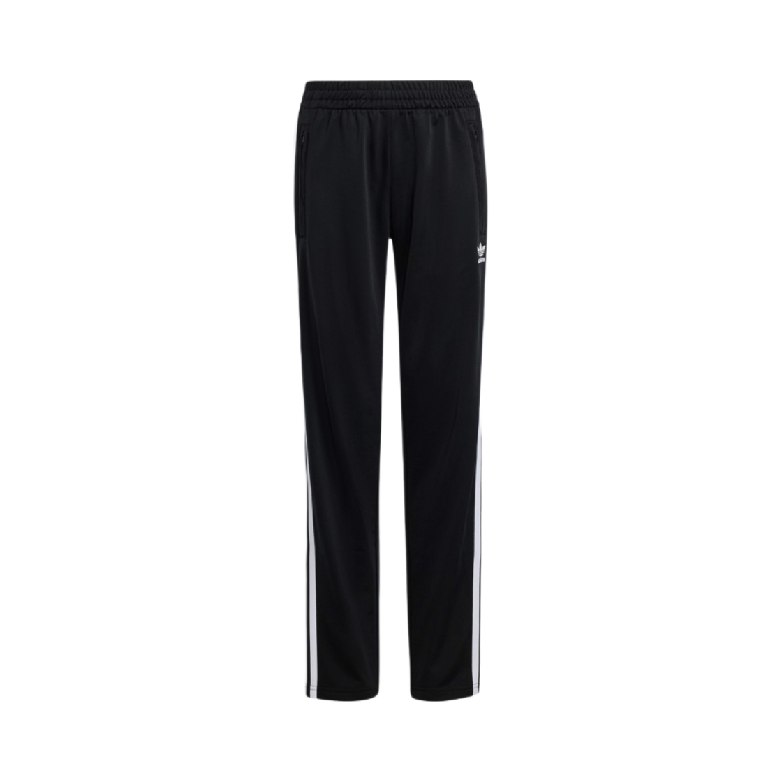 IY9805 (Kids) Adidas Adicolor Firebird Track Pants Black - KR Sizing