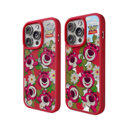 Belkin x DISNEY Lotso iPhone 14 Series MagSafe Magnetic Case