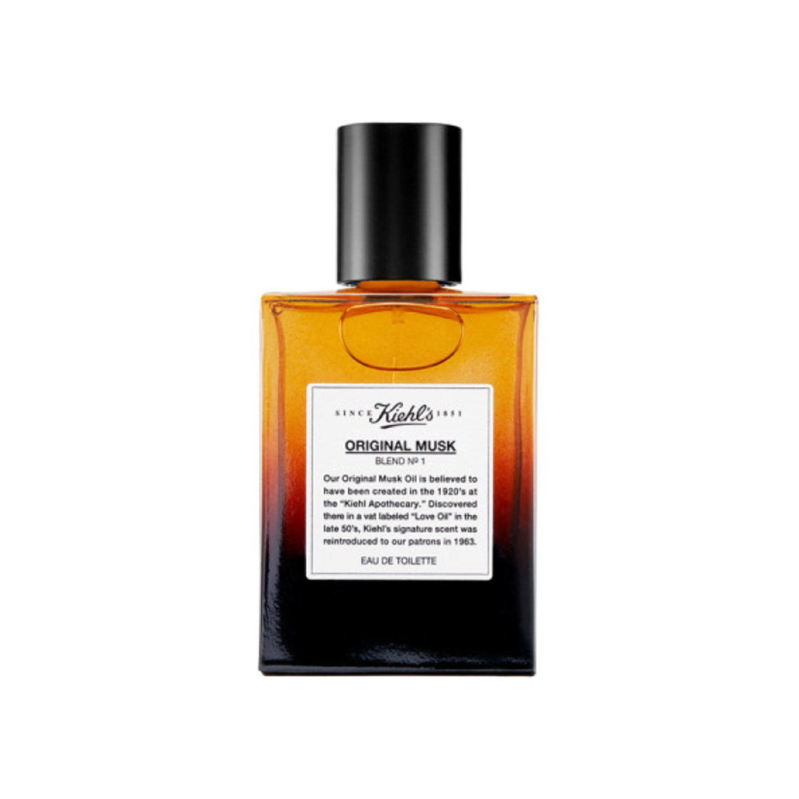 키엘 오리지널 머스크 블렌드 N1 50ml(Kiehl’s Original Musk Blend N1 50ml)