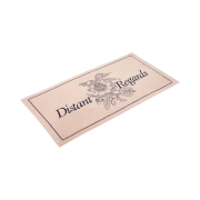 Nike x Drake Nocta Distant Regards Towel Washed Coral