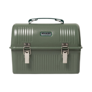 Human Made x Stanley Steel Box 9.4L Olivedrab