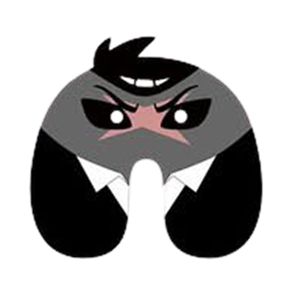 외모지상주의 종건 잡기 목베개 종건(Lookism Catch Gun Neck Pillow Jong Gun)