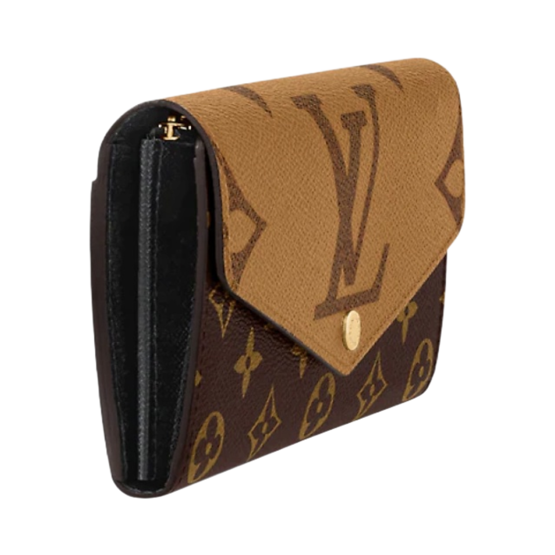 루이비통 사라 월렛 모노그램 앤 모노그램 리버스 자이언트(Louis Vuitton Sarah Wallet Monogram and Monogram Reversed Giant) - 2