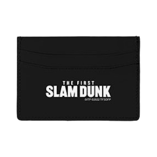 カードダスその他 THE FIRST SLAM DUNK x SMITH & LEATHER カードダスその他 THE FIRST SLAM DUNK x SMITH & LEATHER The First