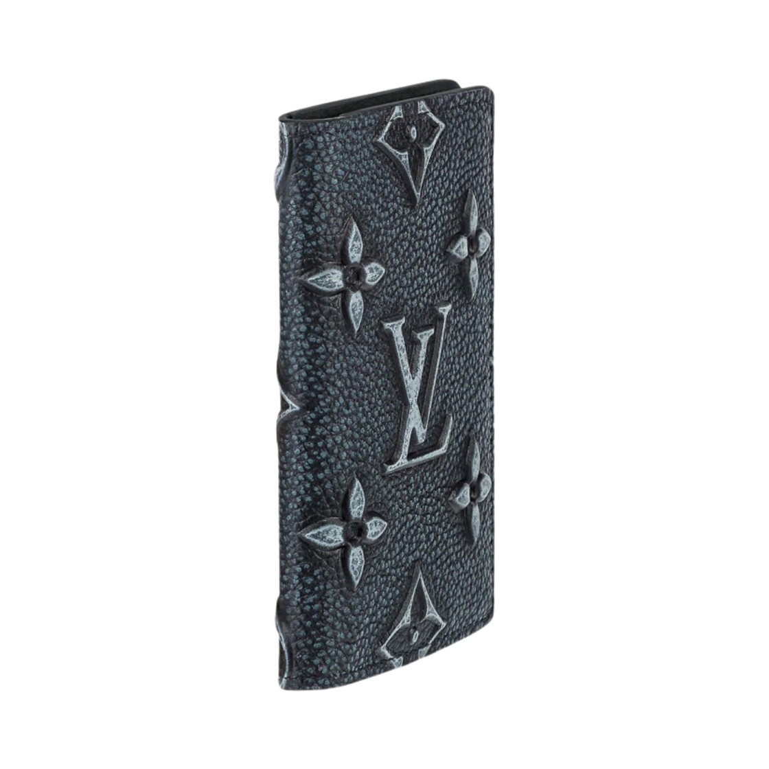 루이비통 포켓 오거나이저 LV 페이디드 차콜(Louis Vuitton Pocket Organizer LV Faded Charcoal) - 2