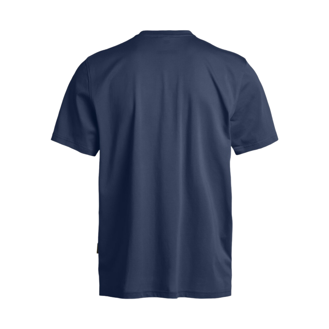 파라점퍼스 모하비 티셔츠 에스테이트 블루 - 23SS(Parajumpers Mojave T-Shirt Estate Blue - 23SS) - 2